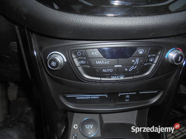 FORD B 10 SCTi 125 DT797 uszkodzony Wrocław