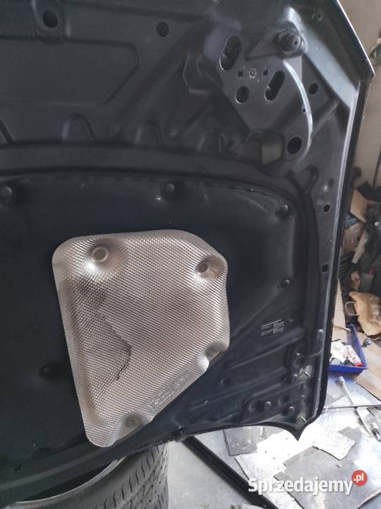 BMW f20 maska dwa błotniki osobowe śląskie Katowice