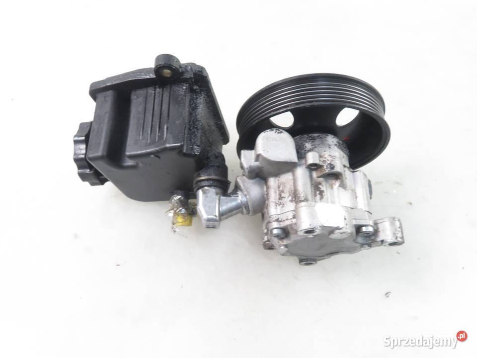 POMPA WSPOMAGANIA MERCEDES CLK 208 32 osobowe