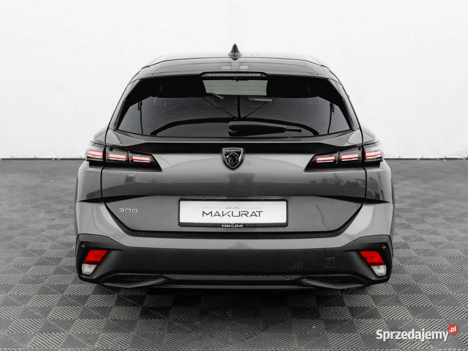 Peugeot 308 SW WD1722T15 BlueHDi Active Pack czujnik deszczu