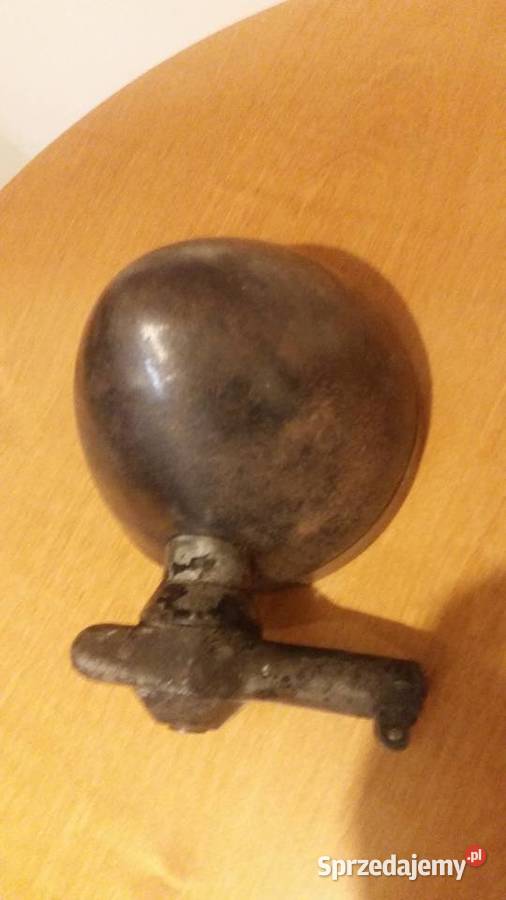 Lampa zabytkowa vw mercedes Ostrowiec Świętokrzyski sprzedam