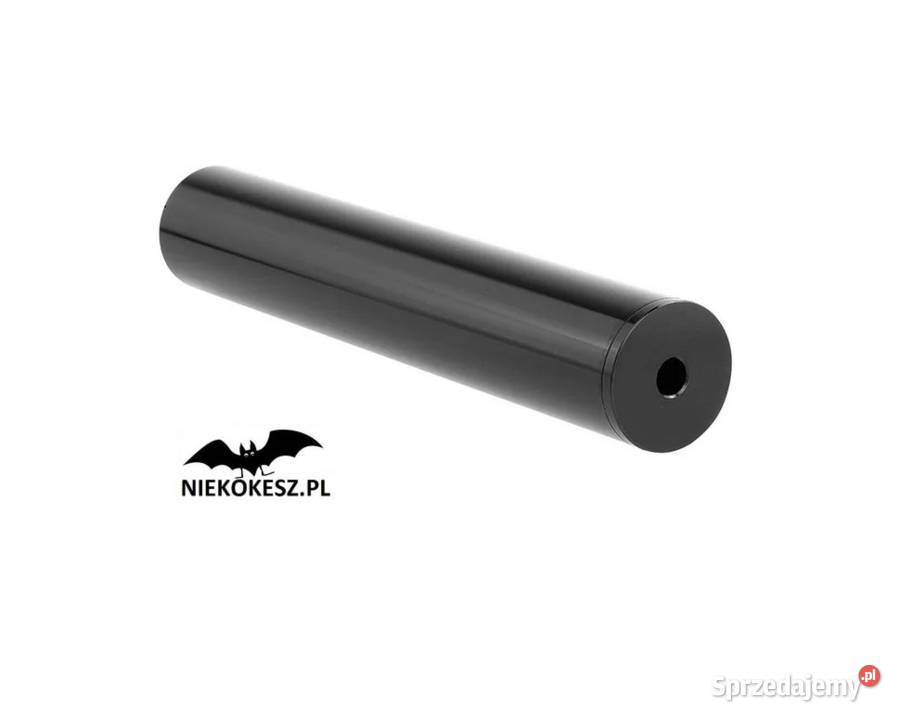 Tłumik Silencer Hogan Decimeater 12 UNF