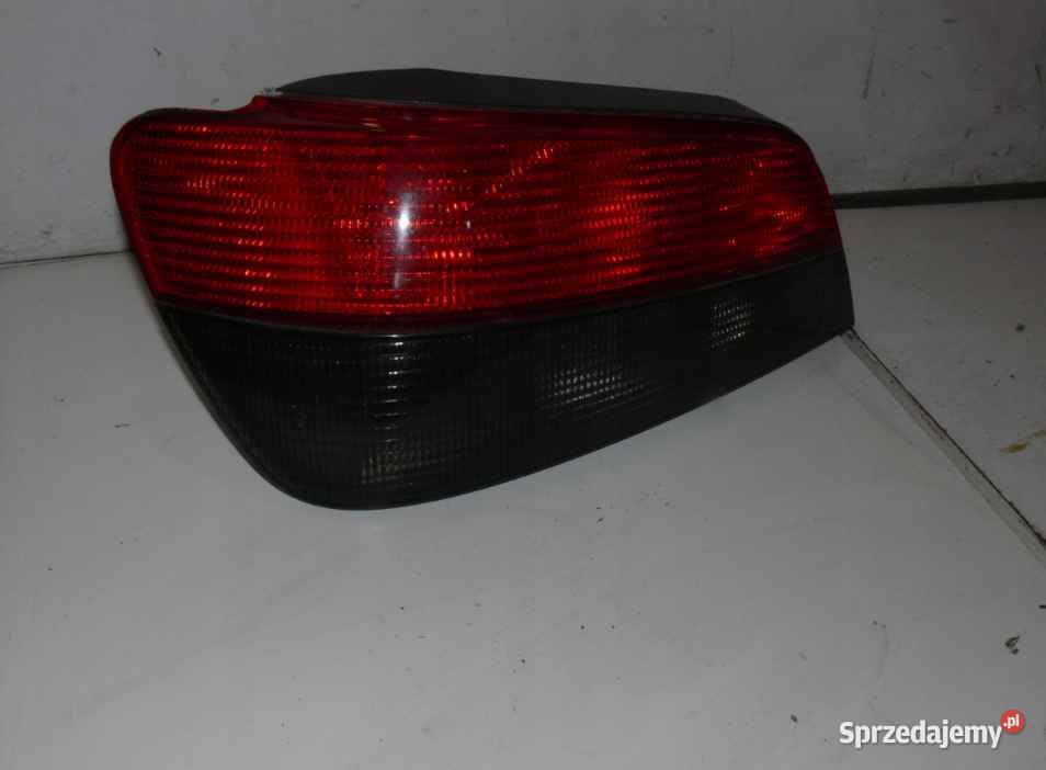 LAMPA TYLNA PEUGEOT 306 LEWA 2321G VALEO