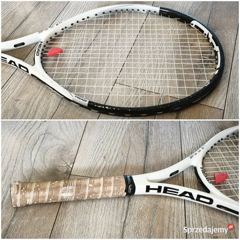 Rakieta tenisowa Head Speed 26 Junior Piotrków Trybunalski