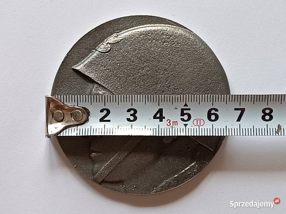 Medal XXX LECIE LWP RZESZÓW podkarpackie Rzeszów