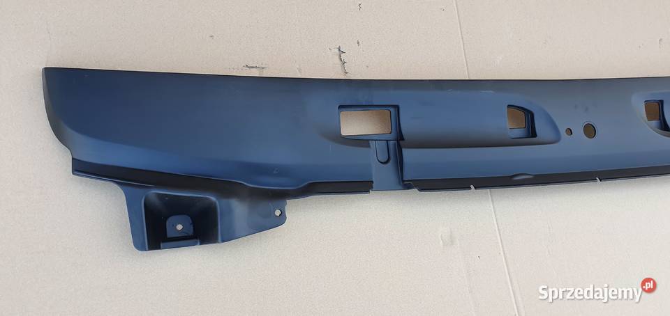 DAF XF 106 POSZYCIE LISTWA 1940691