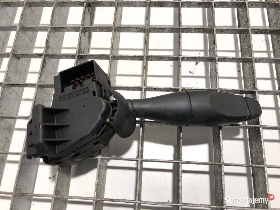 PRZEŁĄCZNIK WYCIERACZEK FORD TRANSIT IV 0006 Bus osobowe Części samochodowe