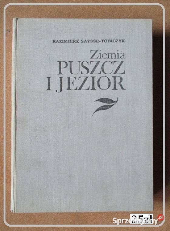 Na Mazowszu KSaysse Tobiczyk krajobraz Mazowsze przyroda, krajobrazy łódzkie Łódź