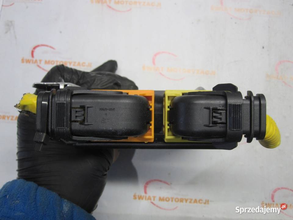 HYUNDAI I30 II 13r moduł poduszek powietrznych Kielce