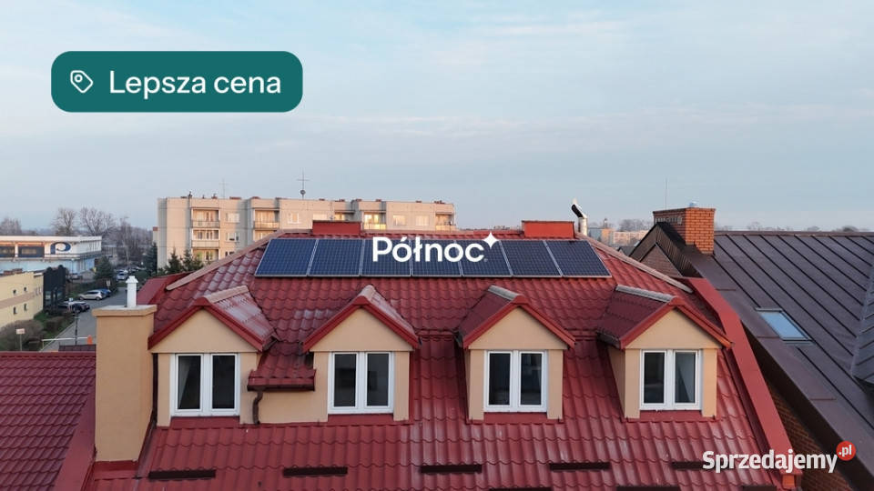 Duża Inwestycja w Hrubieszowie 2818zł/m2 Hrubieszów
