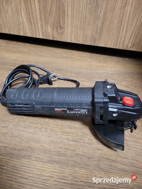 Szliferka kątowa Red Technic 1300W LOMBARDI podkarpackie Rzeszów