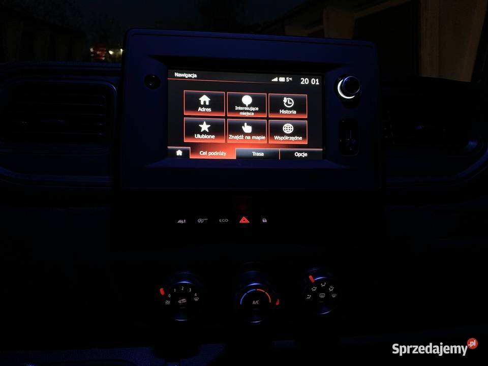 Media Nav Evolution Linux 10131 10151 Renault sprzedam