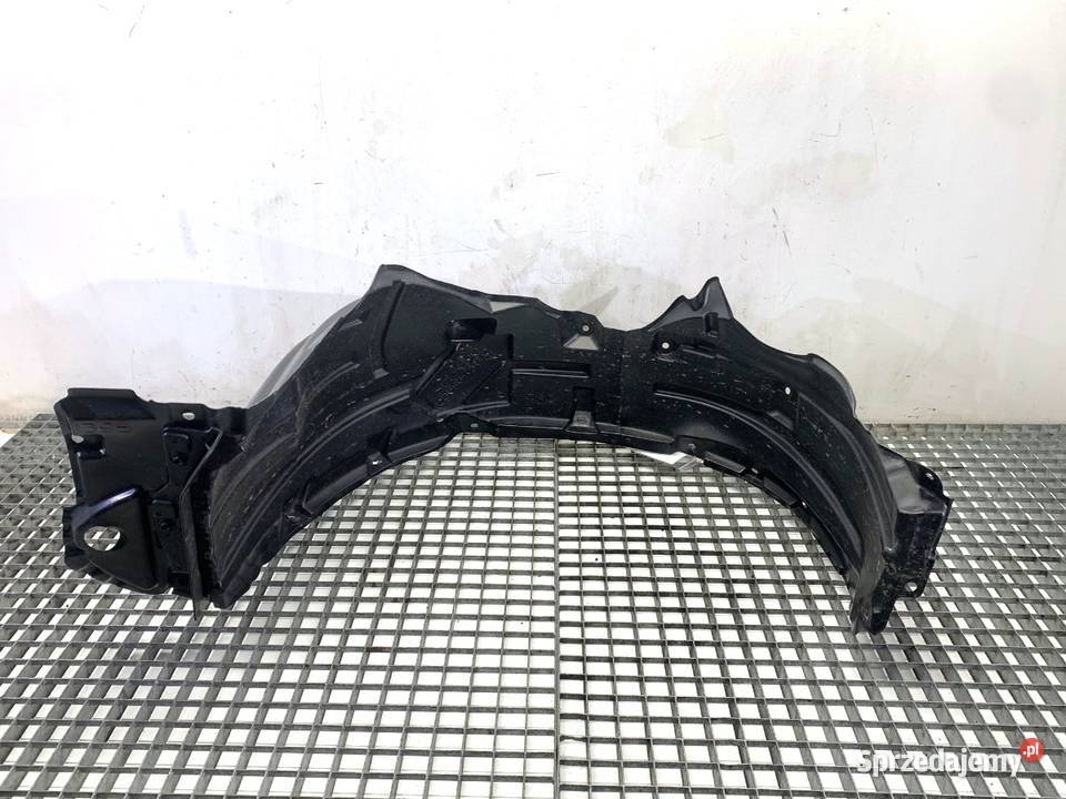 NADKOLE PRAWY PRZÓD LEXUS LBX 5387552580 osobowe