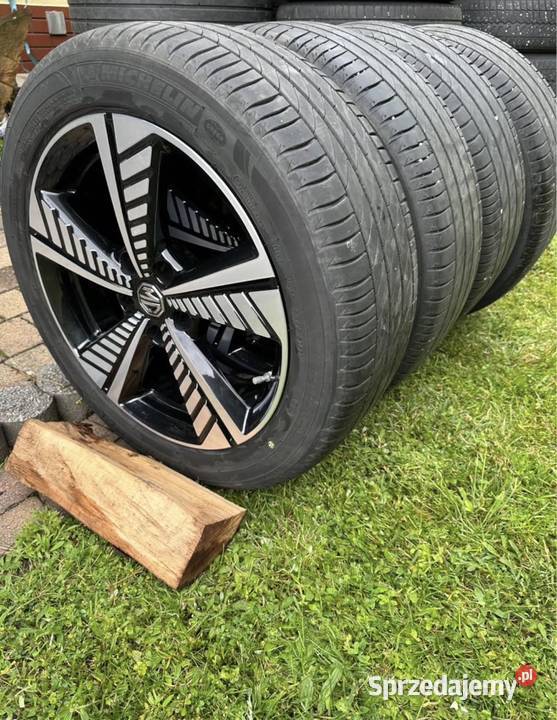 Koła felgi MG VAG Audi Opel Jaworzno