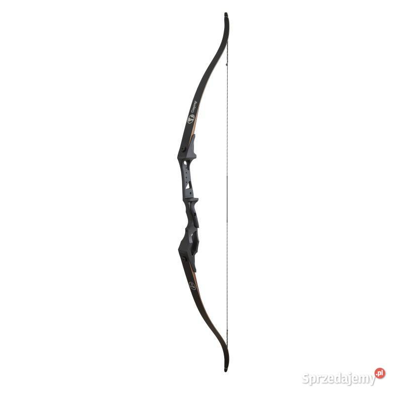 Łuk klasyczny hunter OSPREY 58 40 45 lbs MOCNY Nowy Sącz