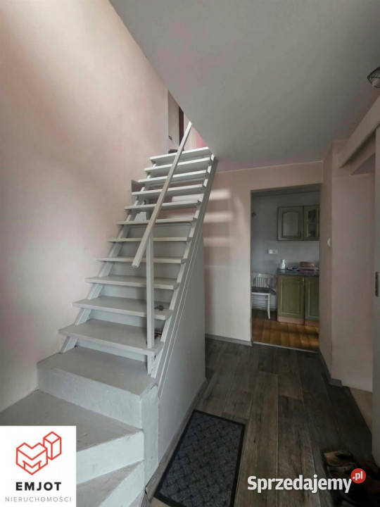 sprzedaży domu 65m2 Zduńska Wola 65m2 łódzkie
