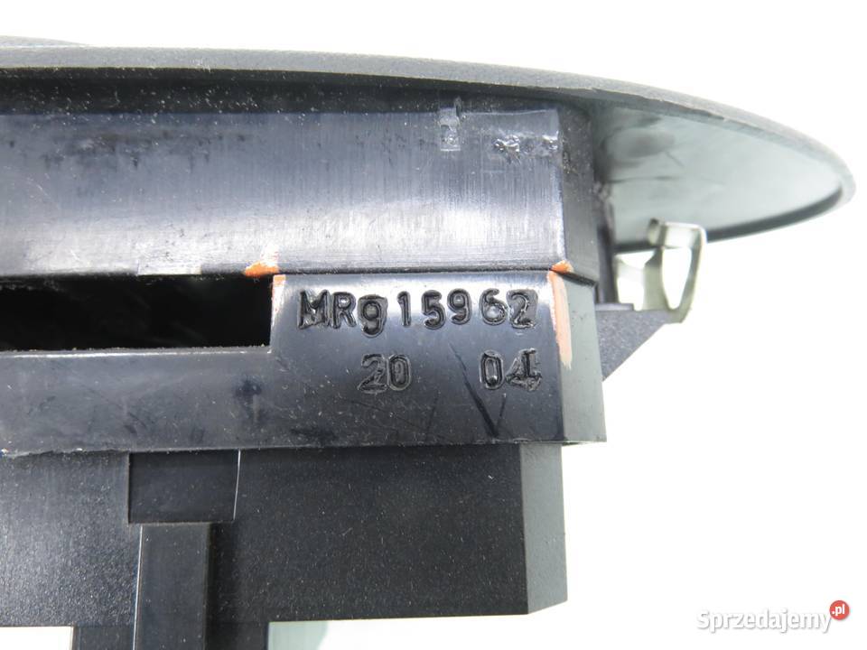 PANEL SZYB MITSUBISHI SPACE STAR DGA MR915962