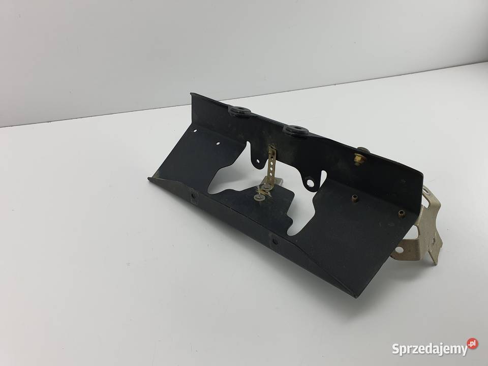 Oslona Chlodnicy Wzmocnienie Can Am Maverick Łódź