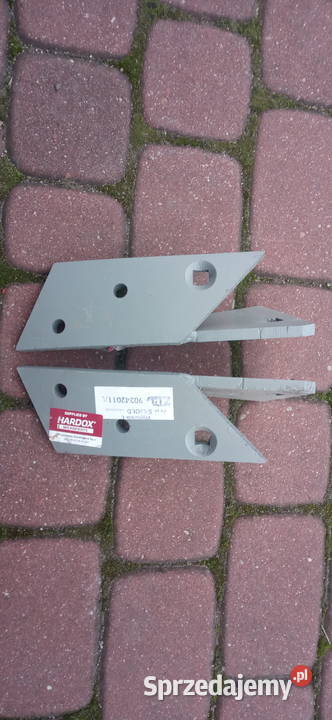 Wspornik do pługa Skjold 9024201090242011 Płock sprzedam