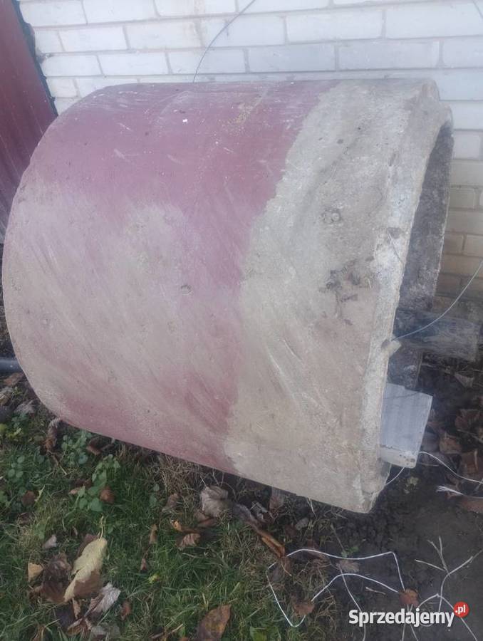 Krąg betonowy Pozostałe