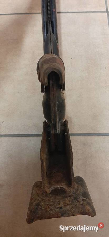 Podnosnik bmw e23 mazowieckie Mińsk Mazowiecki