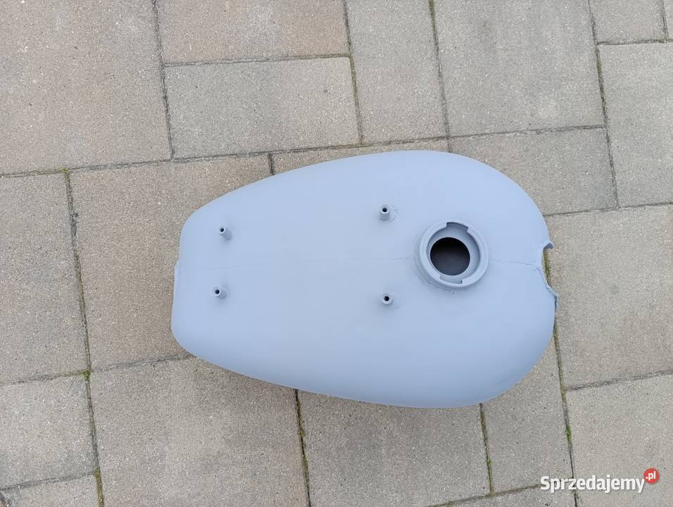 Zbiornik paliwa junak m10 m07 sprzedam