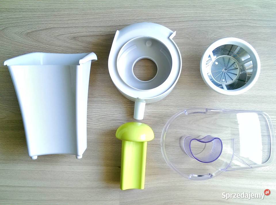 Sokowirówka Selecline BH3392A małopolskie Kraków