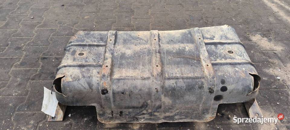 OSŁONA JEEP CHEROKEE Lipno sprzedam