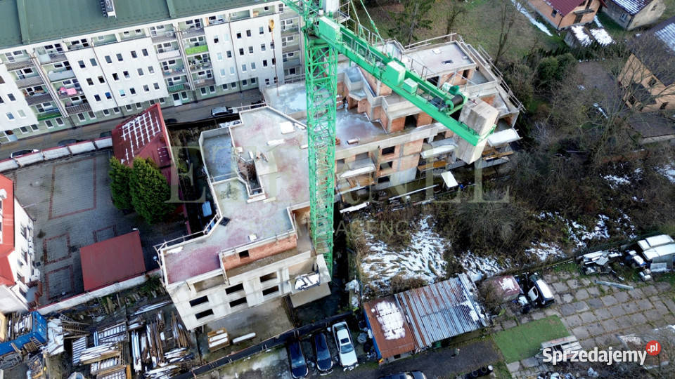 Kompaktowe mieszkanie 2pokojowe Czyżyny małopolskie Kraków sprzedam