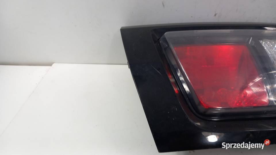 KIA SOUL I LAMPA TYŁ PRAWA Zbierkowo sprzedam