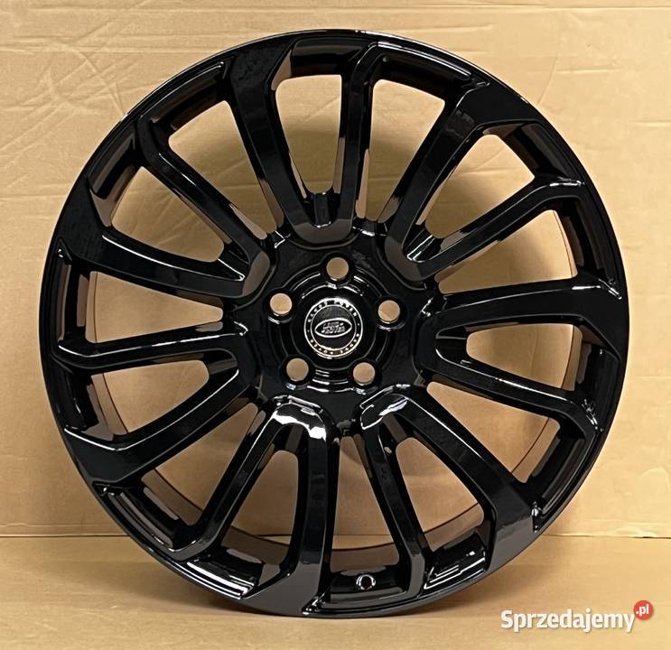 Felgi 22 Defender Dicsovery V L462 Range ROVER Gostyń