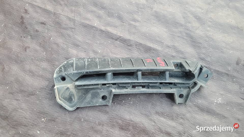 KIA SORENTO IV KIEROWNICA WLOT POWIETRZA PRAWY osobowe Ruda Śląska