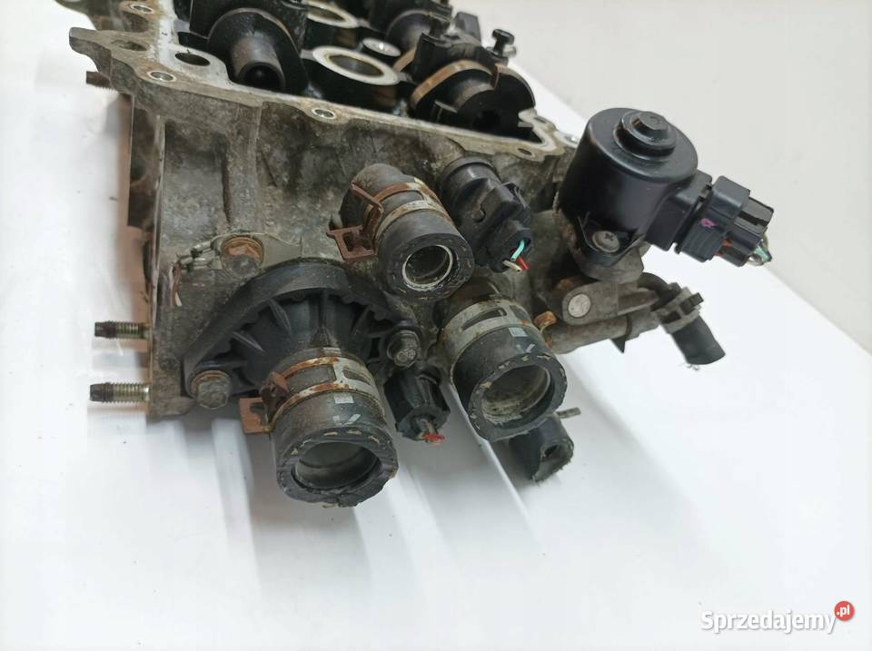 GŁOWICA KOMPLETNA 14J24B22407 10 12V Toyota