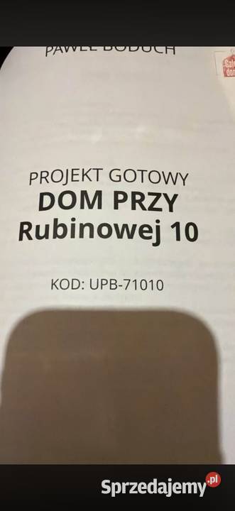Działka budowlana Parchów 1325 ar 1167 ar z