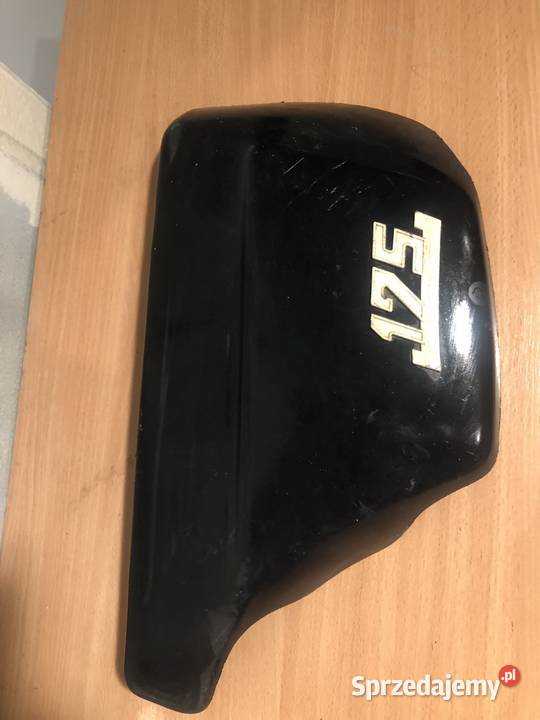 Boczek plastikowy Wsk 175 Osłona Kielce