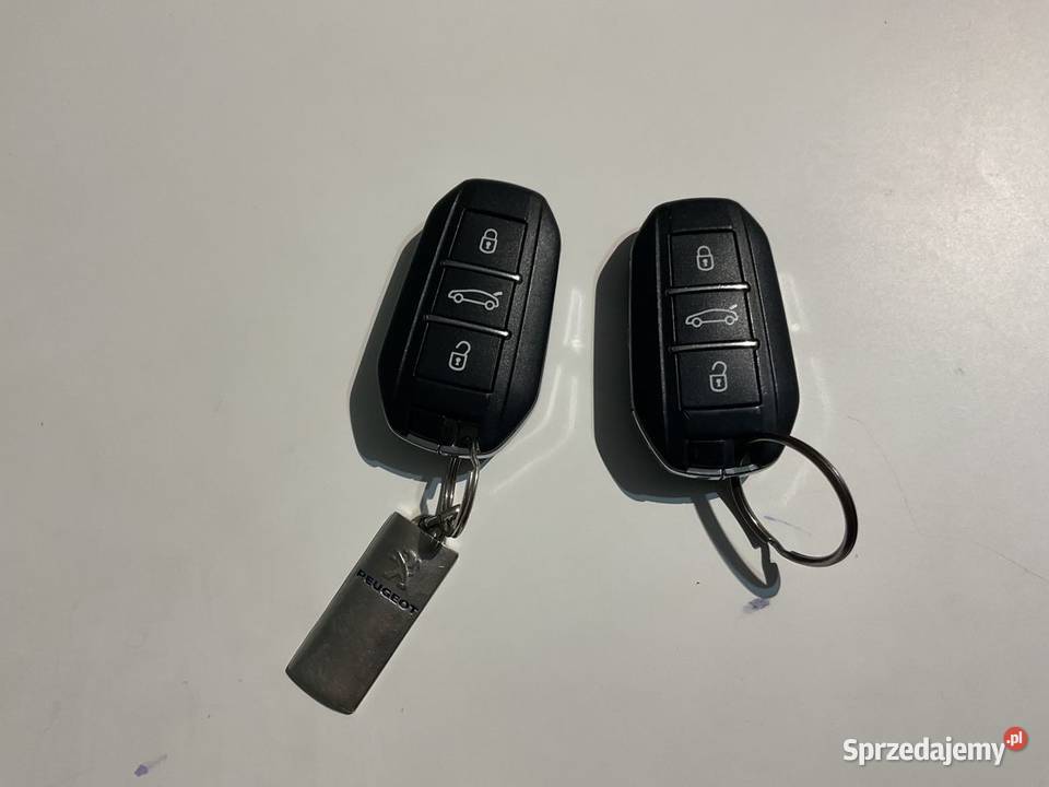 Peugeot 508 Allure 20 Hdi 163Automat Ostrowiec Świętokrzyski