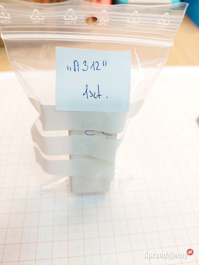 Lampa GU17 1 A312 Czechowice-Dziedzice