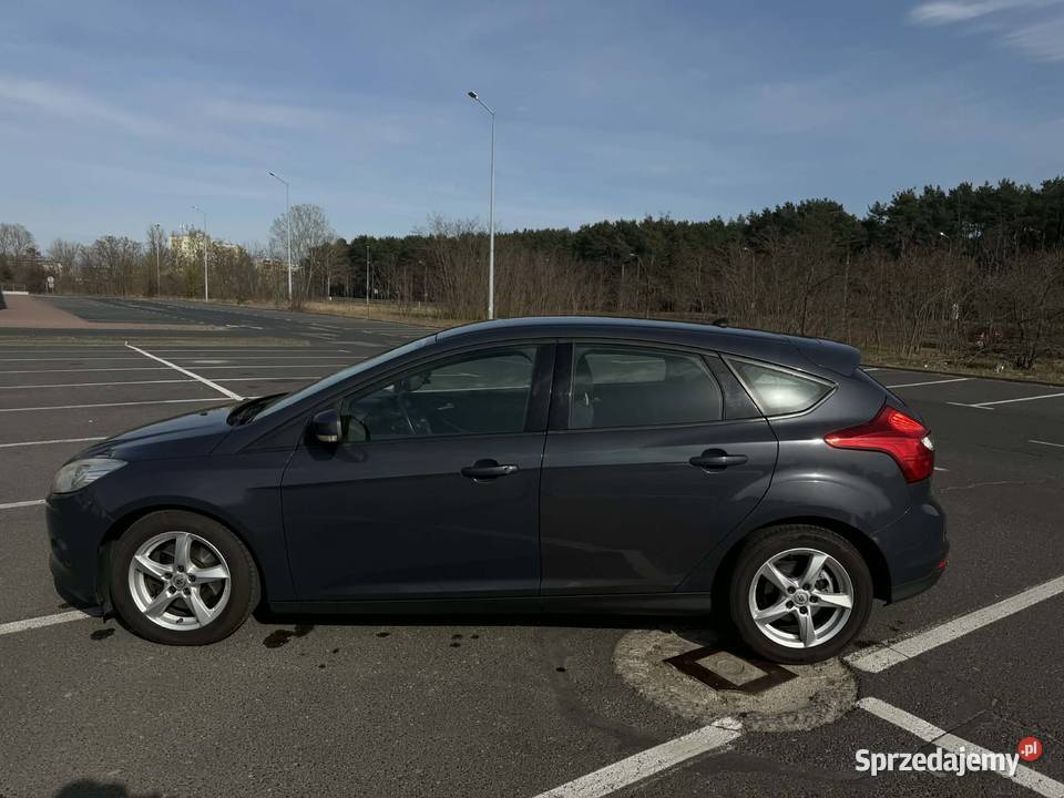 Ford Focus MK3 20 poduszka powietrzna Bydgoszcz