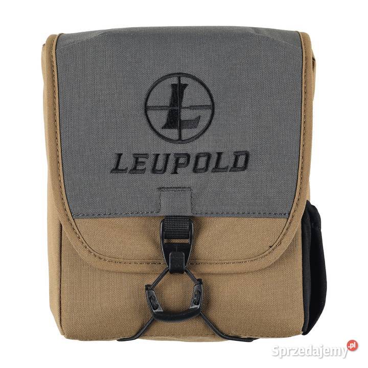 Lornetka Leupold BX4 Pro Guide HD 12x50 mm Gen 2