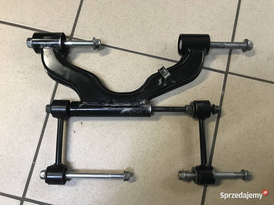 Mocowanie silnikaKołyska Yamaha X 125 Jawiszowice sprzedam