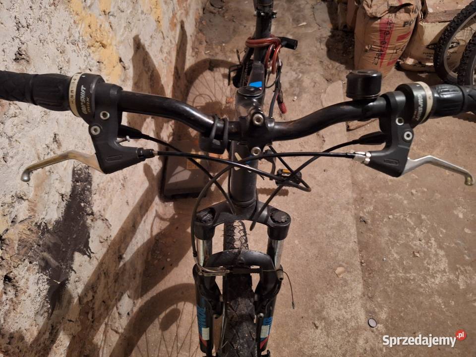 Rower Btwin koła 26 Grodzisk Mazowiecki