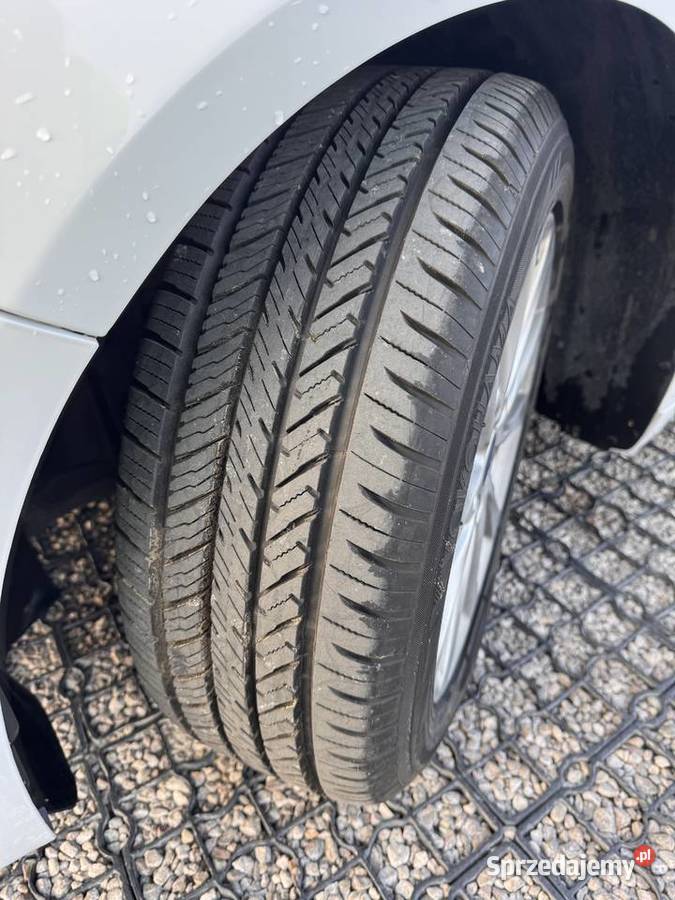 Ford Fusion Hybrid ASR (kontrola trakcji) Marki sprzedam