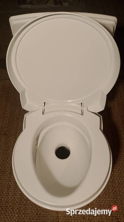 Toaleta kasetowa Thetford C262CWE