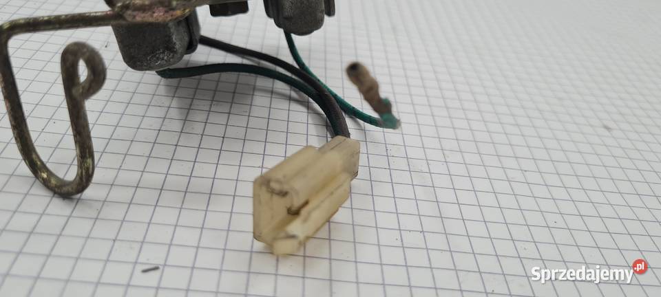 Honda Shadow 9050 SRX przerywacz rezystor