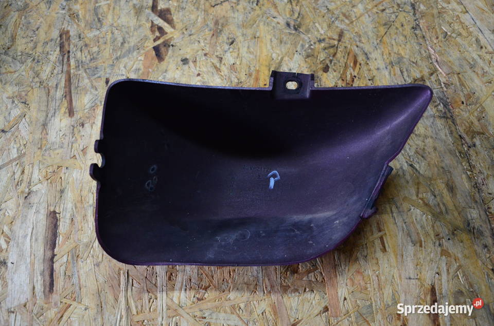 Yamaha virago 535 boczek prawy Cielimowo