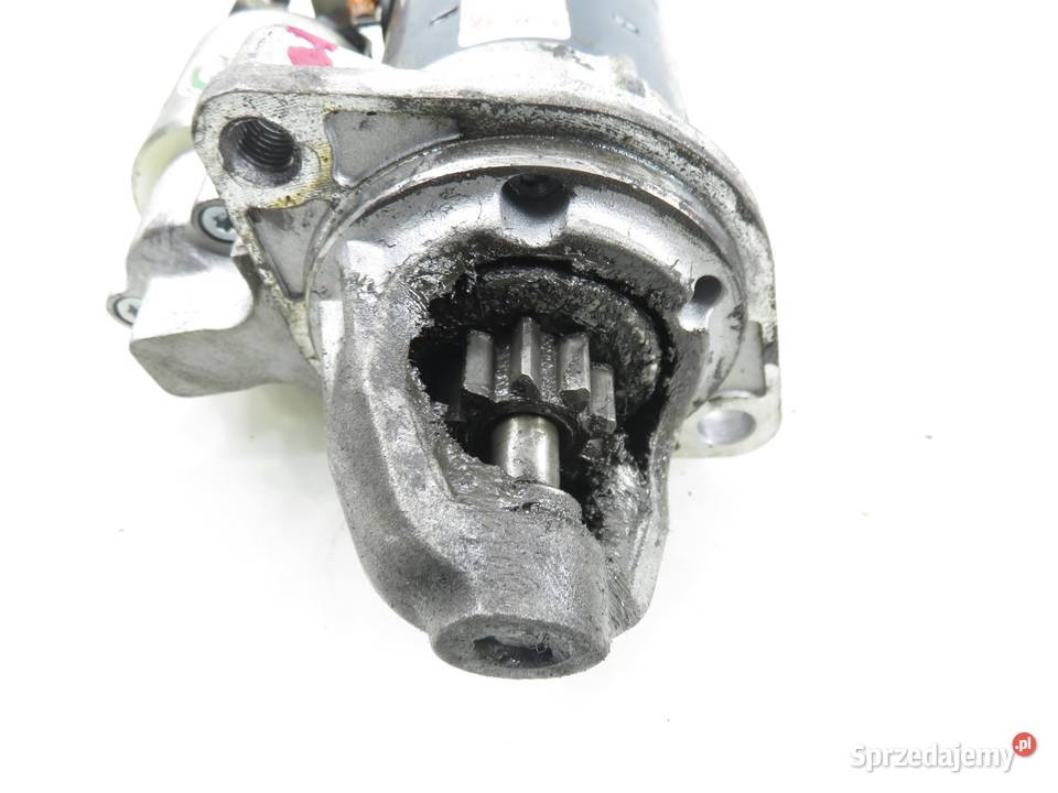 ROZRUSZNIK BMW 3 E90 318 S0244 sprzedam