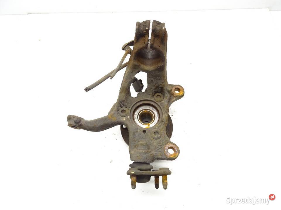 ZWROTNICA LEWA LEWY PRZÓD PRZEDNIA 20 TDI A3 8V osobowe małopolskie