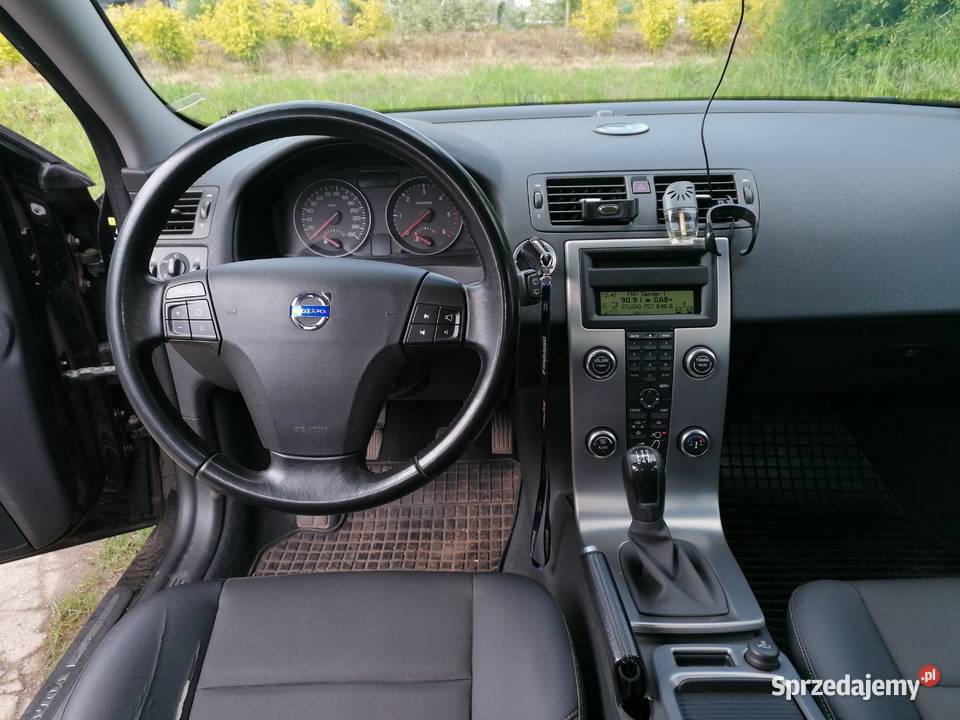 Sprzedam Volvo V50 2009r