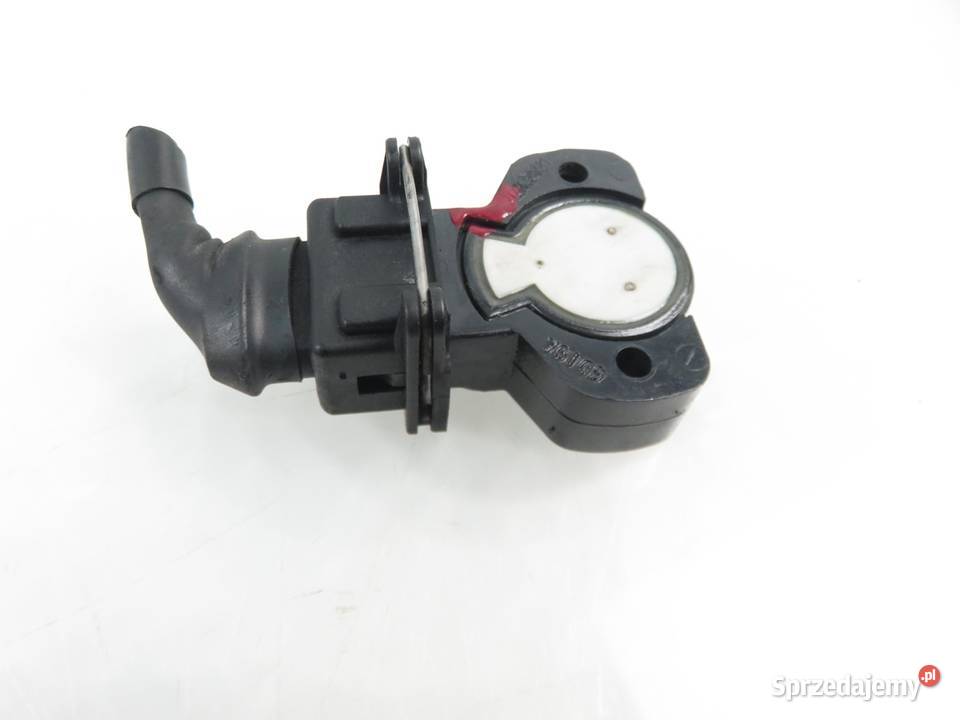 POTENCJOMETR GAZU ROVER 400 14 16V