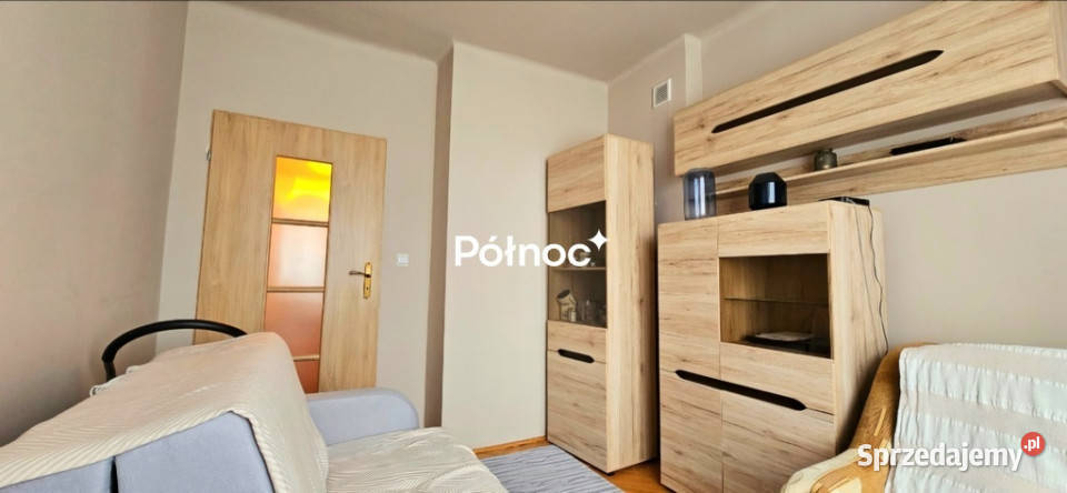 Ładne mieszkanie na sprzedaż w centrum Świdnika 7004zł/m2